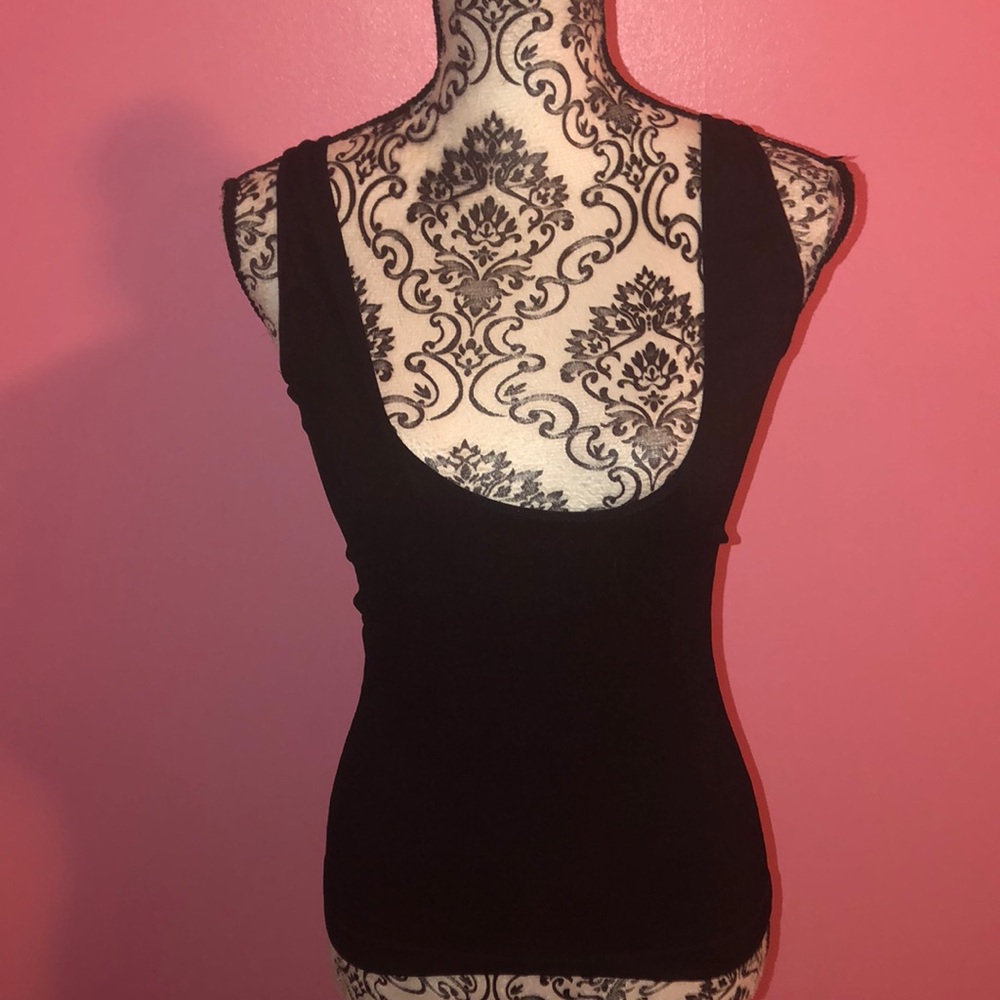 Franato Shapewear Tank Large